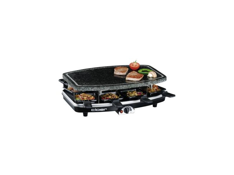 Steengrill 6430